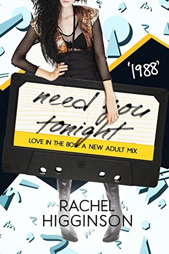 1988 book cover