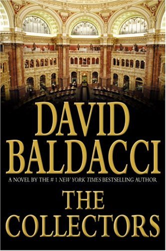 The Camel Club book cover 2