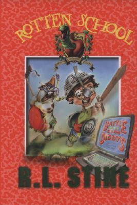 Battle of the Dum Diddys book cover