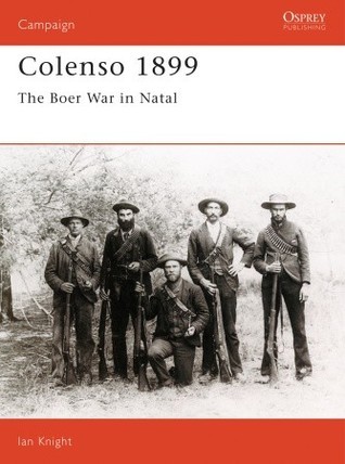 Colenso 1899 book cover