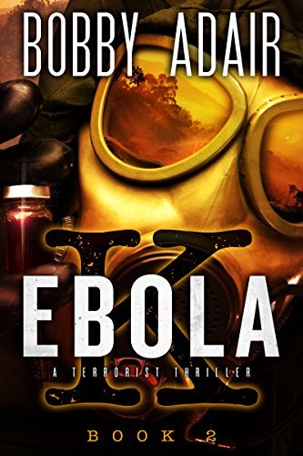 Ebola K book cover 2