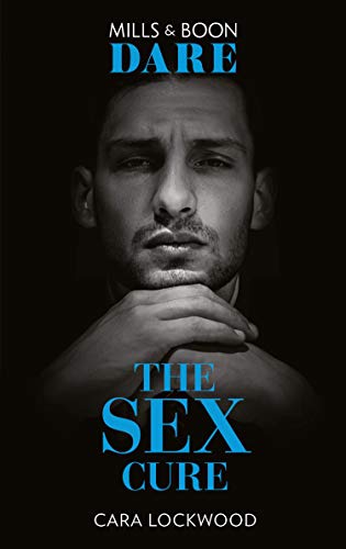 The Sex Cure book cover