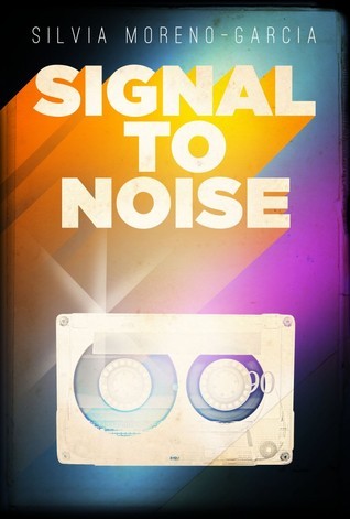 Signal To Noise book cover