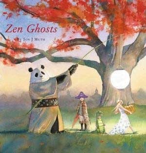 Zen book cover 3