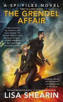 SPI Files book cover 1