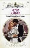 Levelling the Score book cover
