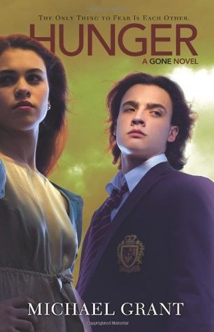 Gone book cover 2
