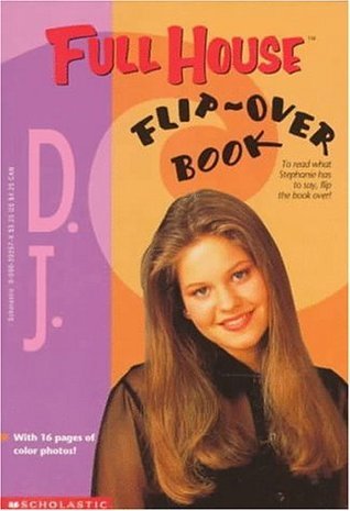 Full House book cover