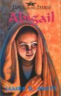 Abigail book cover