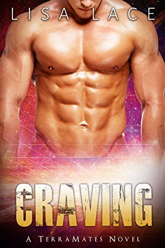 Craving book cover