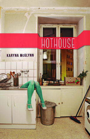 Hothouse book cover