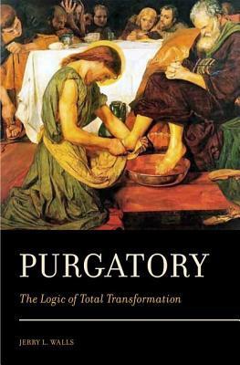 Purgatory book cover