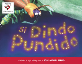 Si Dindo Pundido book cover