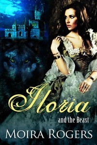 ...and the Beast book cover 3