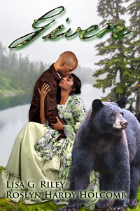 Eshu Chronicles book cover 1