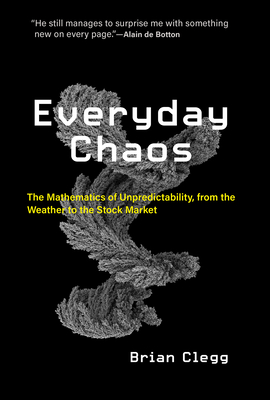 Everyday Chaos book cover