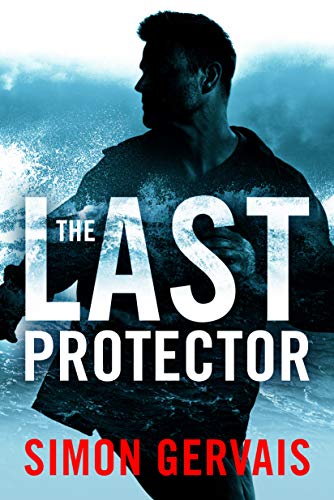 The Last Protector book cover