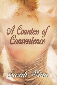 A Countess Of Convenience book cover