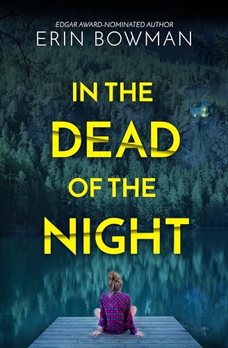In the Dead of the Night book cover