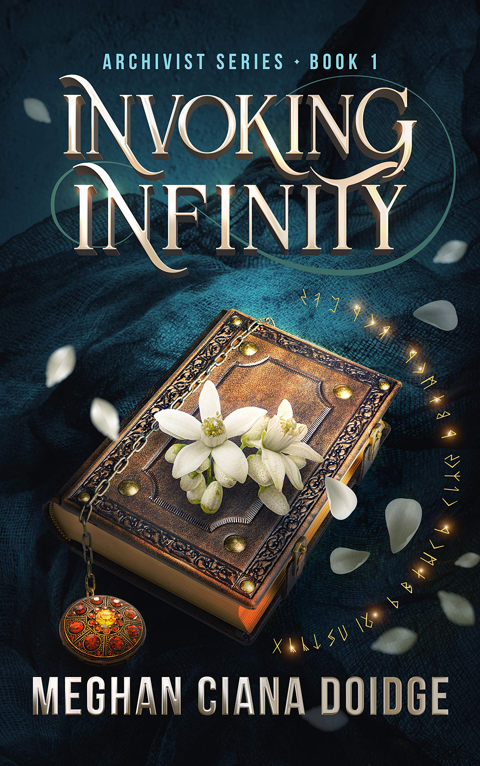 Archivist book cover 2