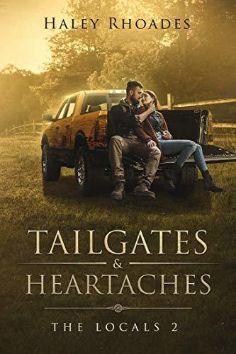 The Locals book cover 2