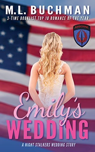 Night Stalkers Wedding Stories book cover 1