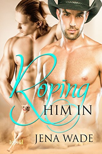 Roping Him In book cover