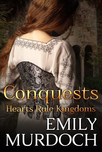 Hearts Rule Kingdoms book cover 1