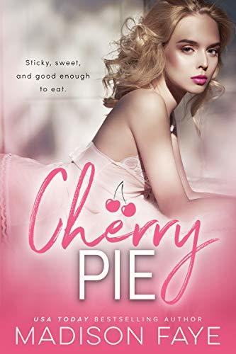 Cherry Pie book cover