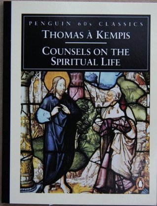Counsels on the Spiritual Life book cover