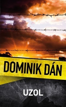 Uzol book cover