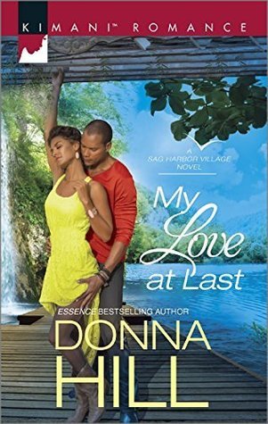 My Love at Last book cover