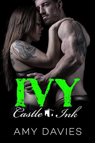 Castle Ink book cover 3