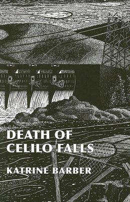 Death of Celilo Falls book cover