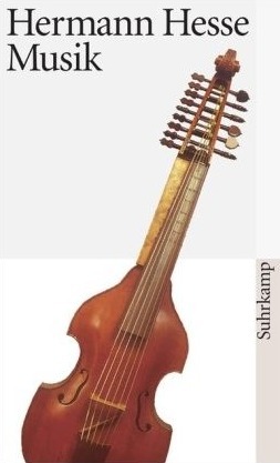 Musik. Betrachtungen, Gedichte, Rezensionen und Briefe book cover