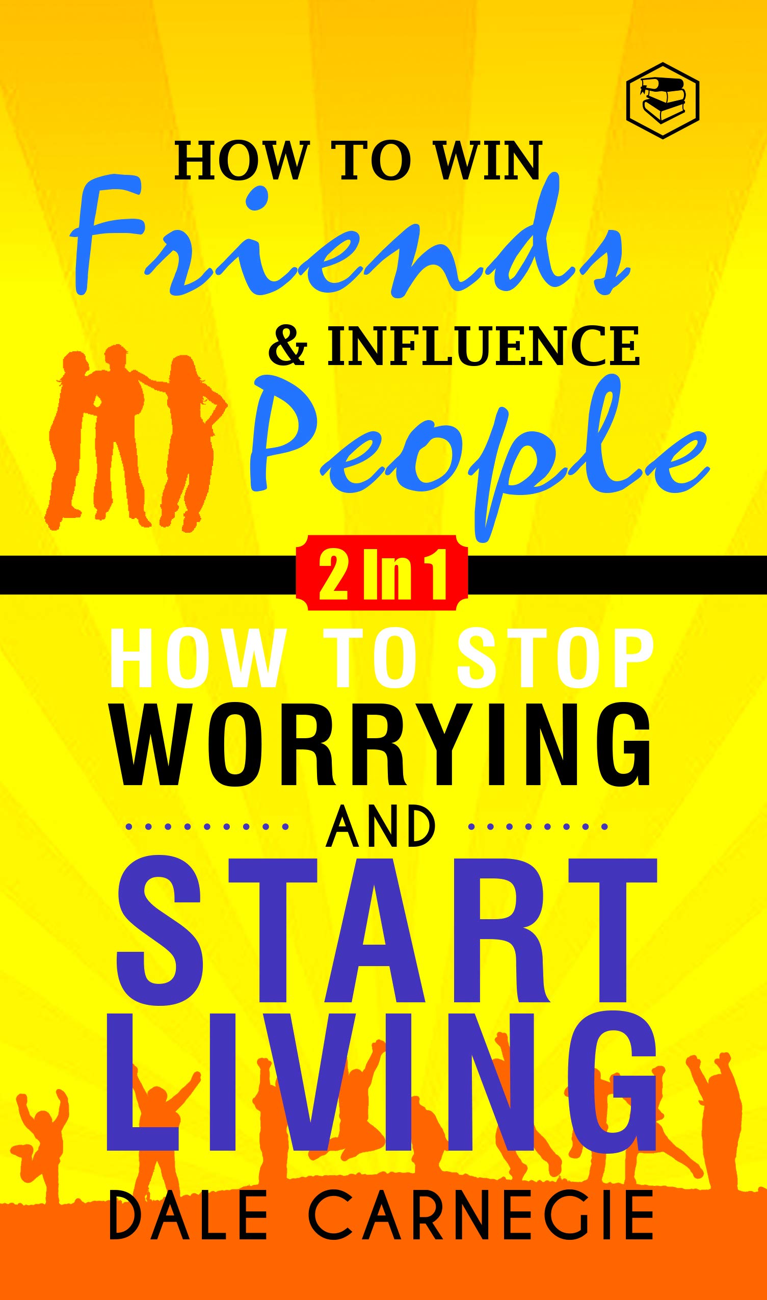 Best Of Dale Carnegie book cover