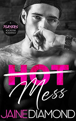 Players book cover 1