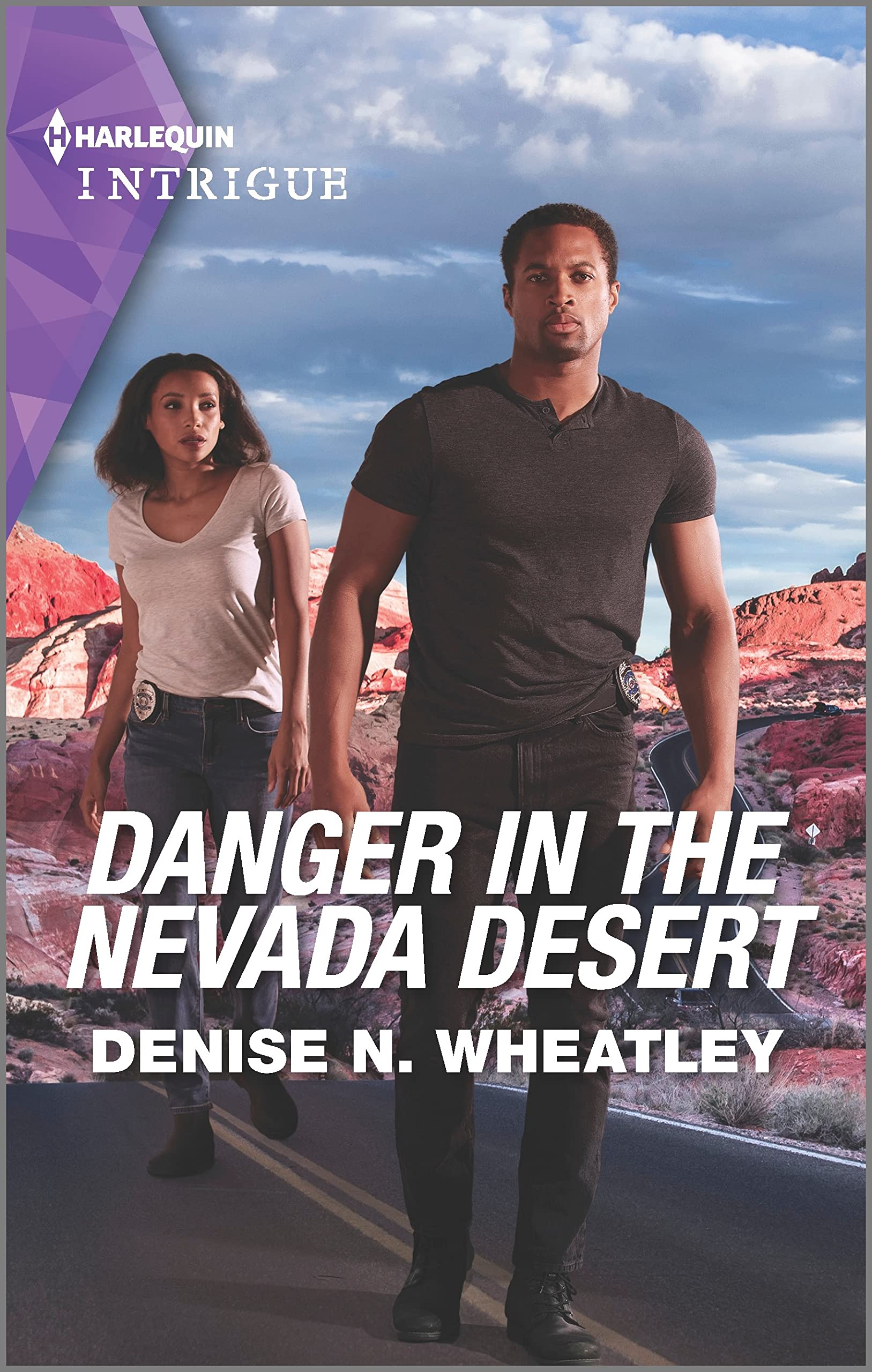 West Coast Crime Story book cover 2