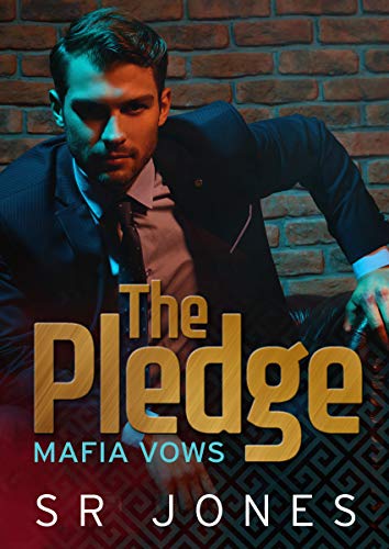The Pledge book cover