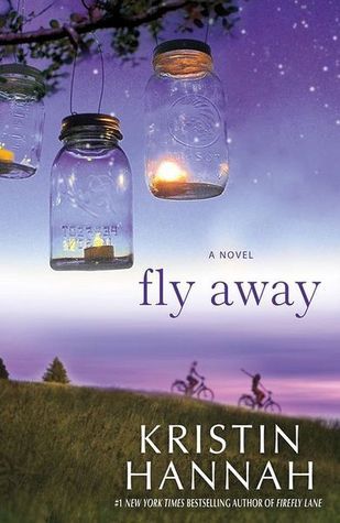 Firefly Lane book cover 2