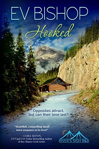 River's Sigh B&B book cover 2