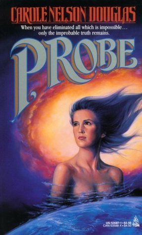 Probe book cover 1