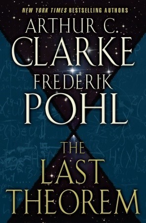 The Last Theorem book cover