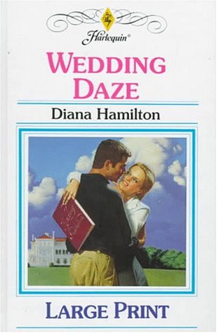 Wedding Daze book cover
