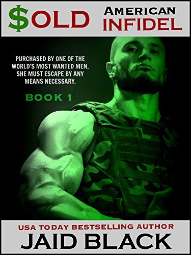 American Infidels book cover 1