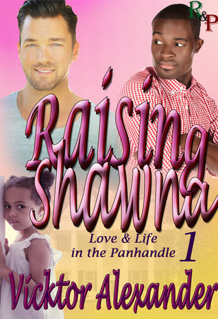 Love & Life in the Panhandle book cover 1