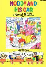 Noddy book cover 3