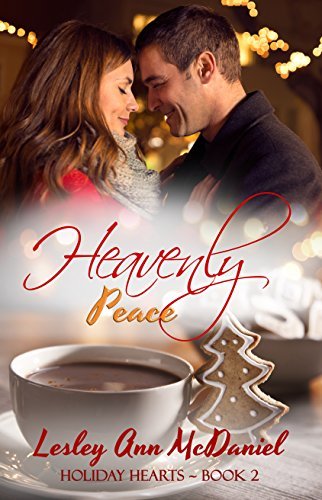Holiday Hearts book cover 2