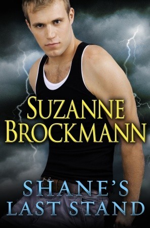 Shane's Last Stand book cover