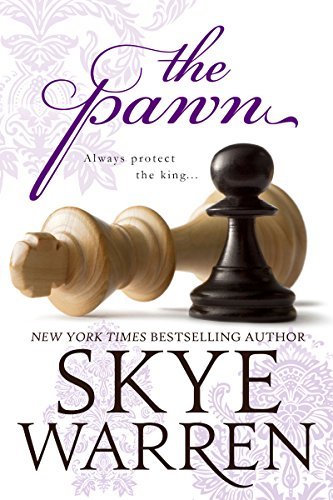 Endgame book cover 1